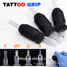 Hot Sale Disposable Tattoo Grip '1"(25MM) Soft Disposable Tattoo grip